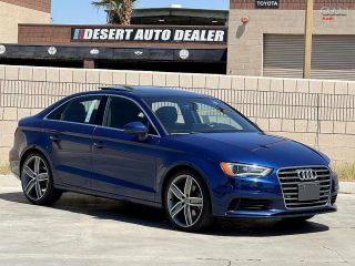 2015 AUDI A3 1.8T PREMIUMPLUS
