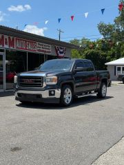 2015 GMC SIERRA 1500 CREW CAB - Image
