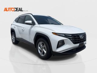 2024 HYUNDAI TUCSON SUV 4-CYL, GDI, 2.5 LITER SEL SPORT UTILITY 4D at AutoDeal Miami - used cars for sale in Miami, FL.