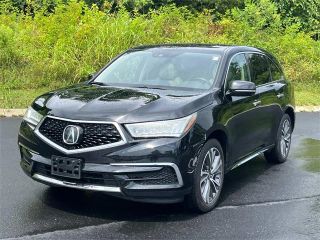 2019 ACURA MDX TECHNOLOGY