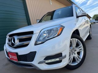 2015 MERCEDES-BENZ GLK CLASS GLK 350