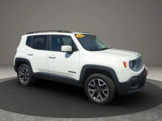 Image of 2015 JEEP RENEGADE