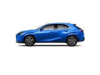 2025 LEXUS UX HYBRID 300H PREMIUM