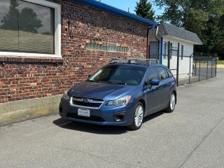 Image of 2013 SUBARU IMPREZA