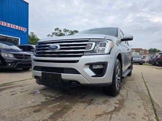 2019 FORD EXPEDITION MAX XLT