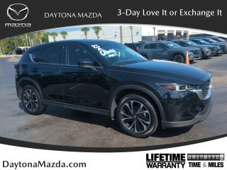 2023 MAZDA CX-5 2.5 S PREMIUM