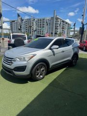 Image of 2013 HYUNDAI SANTA FE SPORT