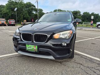 Image of 2014 BMW X1
