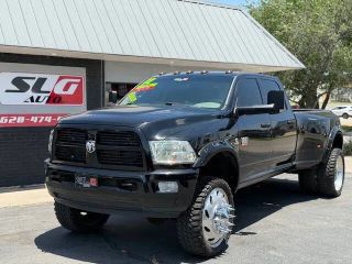 2012 RAM 3500 ST