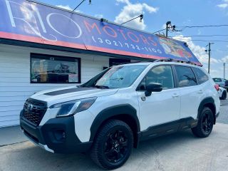2022 Subaru Forester - Image 29