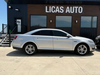 2013 FORD TAURUS SEL