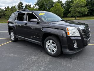 2015 GMC TERRAIN SLE-2