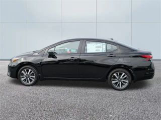 2025 NISSAN VERSA SEDAN S