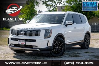 Image of 2020 KIA TELLURIDE