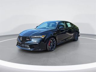 2025 ACURA INTEGRA TYPE-S