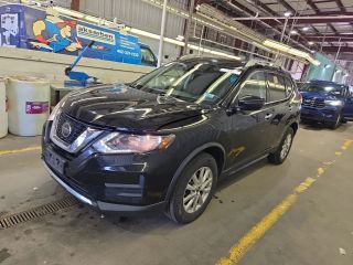 Image of 2020 NISSAN ROGUE