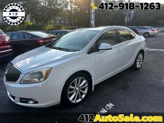 2015 BUICK VERANO CONVENIENCE