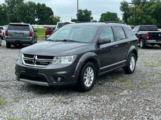 Image of 2017 DODGE JOURNEY