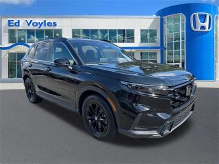 2023 HONDA CR-V SPORT