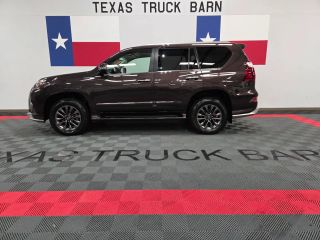2019 LEXUS GX 460