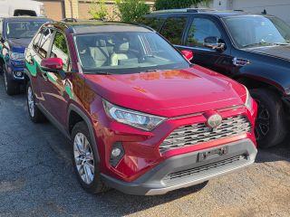 Image of 2019 TOYOTA RAV4