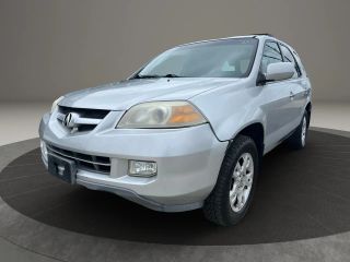 Image of 2004 ACURA MDX