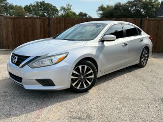 Image of 2017 NISSAN ALTIMA 2.5 SL SEDAN 4D