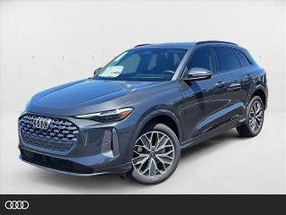 2025 AUDI Q5 PREMIUM PLUS SPORT UTILITY 4D