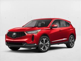 2025 ACURA RDX SH-AWD W/TECHNOLOGY PKG SPORT UTILITY 4D