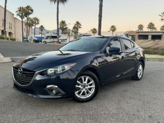 2015 MAZDA MAZDA3 I TOURING