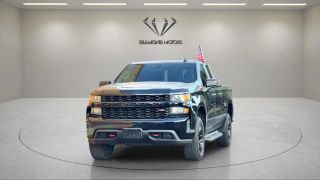 Image of 2019 CHEVROLET SILVERADO 1500 DOUBLE CAB