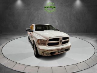 2016 RAM 1500 OUTDOORSMAN