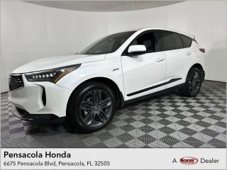 2023 ACURA RDX W/A-SPEC PKG