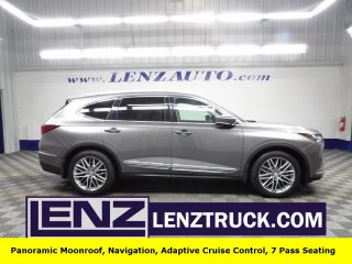 2023 ACURA MDX ADVANCE
