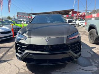 Image of 2019 LAMBORGHINI URUS