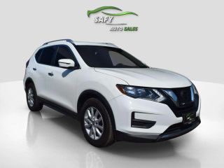 Image of 2020 NISSAN ROGUE