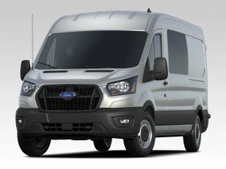 2023 FORD TRANSIT 250 MEDIUM ROOF W/LWB