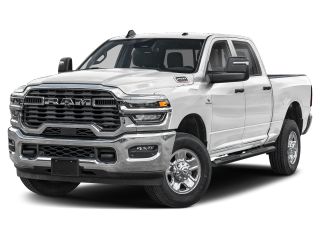 2025 RAM RAM 2500 PICKUP TRADESMAN