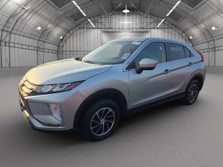 2020 MITSUBISHI ECLIPSE CROSS ES