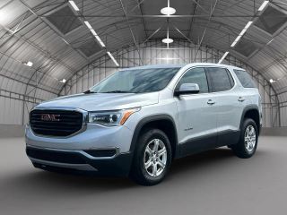 2017 GMC ACADIA SLE-1