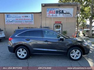 2013 ACURA RDX BASE