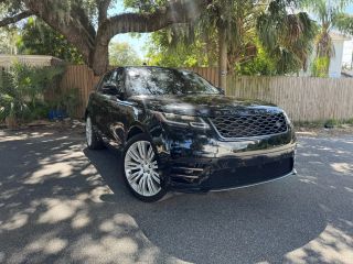 Image of 2020 LAND ROVER RANGE ROVER VELAR
