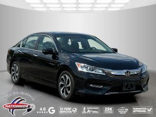 Image of 2016 HONDA ACCORD