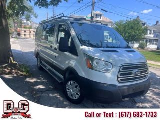 2019 FORD TRANSIT 250 W/SLIDING SIDE DOOR W/RWB