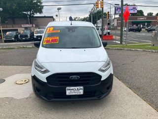 2019 FORD TRANSIT CONNECT XL