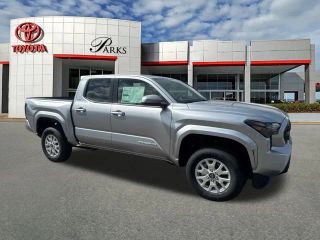2025 TOYOTA TACOMA DOUBLE CAB SR5 PICKUP 4D 5 FT