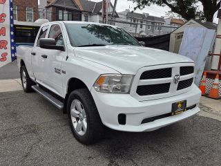 2014 RAM 1500 EXPRESS