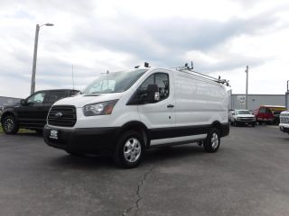 Image of 2019 FORD TRANSIT 250 VAN