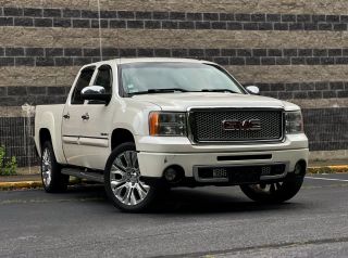 Image of 2012 GMC SIERRA 1500 CREW CAB
