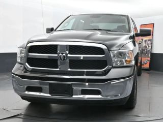 Image of 2021 RAM 1500 CLASSIC CREW CAB SLT PICKUP 4D 6 1/3 FT